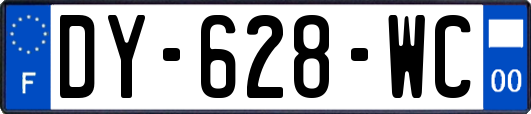 DY-628-WC