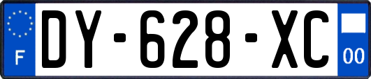 DY-628-XC