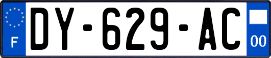 DY-629-AC