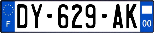 DY-629-AK