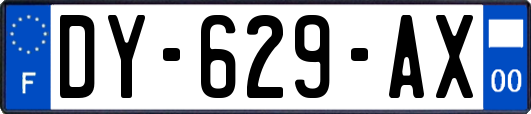 DY-629-AX