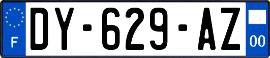 DY-629-AZ