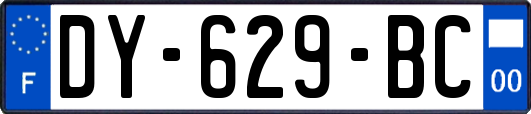 DY-629-BC