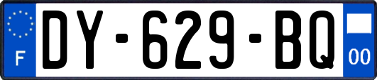 DY-629-BQ