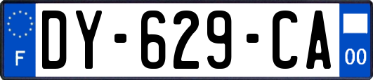 DY-629-CA