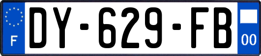 DY-629-FB