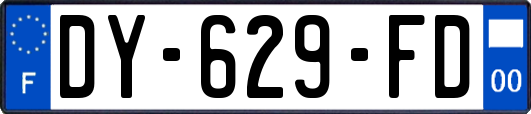 DY-629-FD