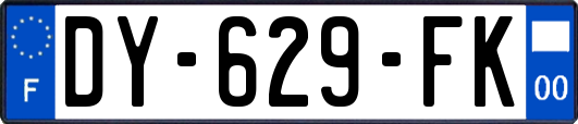 DY-629-FK