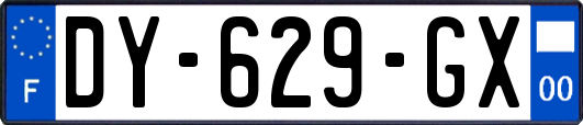 DY-629-GX