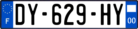 DY-629-HY