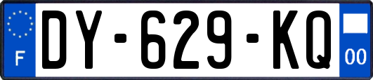 DY-629-KQ