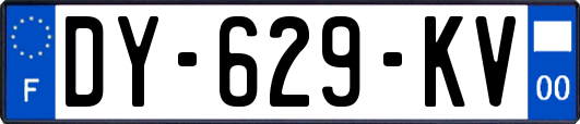 DY-629-KV