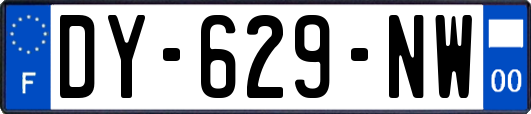 DY-629-NW