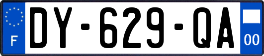 DY-629-QA
