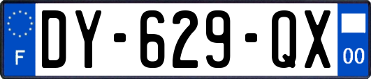 DY-629-QX