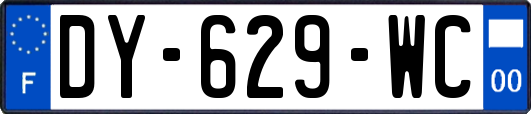 DY-629-WC