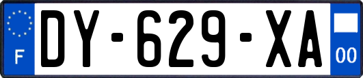 DY-629-XA