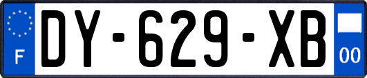 DY-629-XB