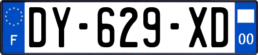 DY-629-XD