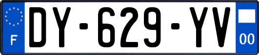 DY-629-YV
