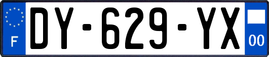 DY-629-YX