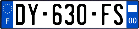 DY-630-FS