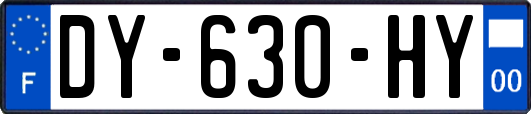 DY-630-HY