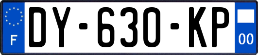 DY-630-KP