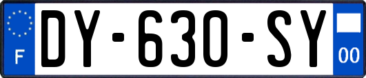 DY-630-SY