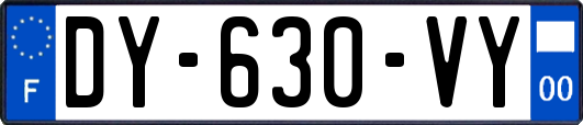 DY-630-VY