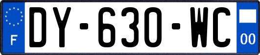 DY-630-WC