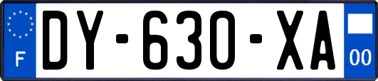 DY-630-XA