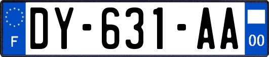 DY-631-AA