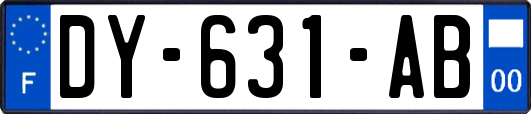 DY-631-AB