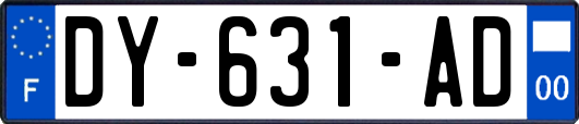 DY-631-AD