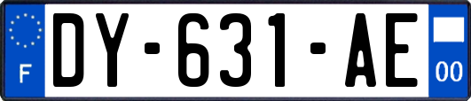 DY-631-AE