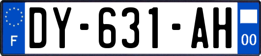 DY-631-AH