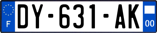 DY-631-AK