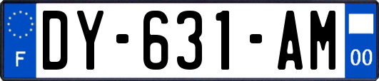DY-631-AM