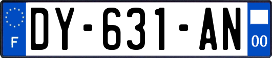 DY-631-AN