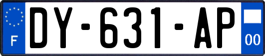 DY-631-AP