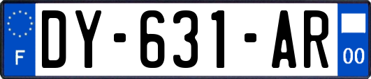 DY-631-AR