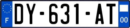 DY-631-AT