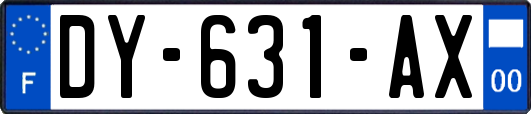 DY-631-AX
