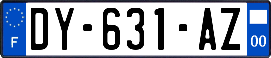 DY-631-AZ