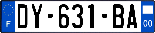 DY-631-BA