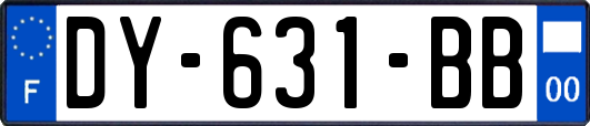 DY-631-BB