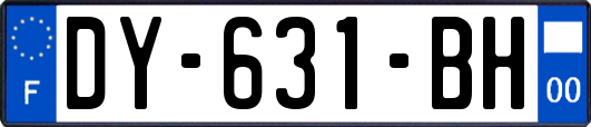 DY-631-BH