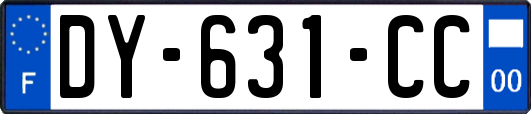 DY-631-CC