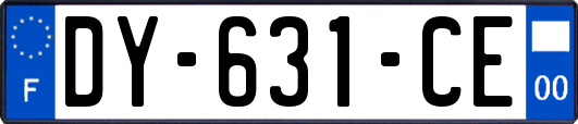 DY-631-CE